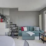 Apartment Open View By Wonderful Italy