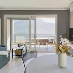 Open View By Wonderful Italy * Oliveto Lario