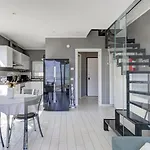 Apartment Open View By Wonderful Italy *