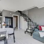 Apartment Open View By Wonderful Italy *