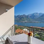 Open View By Wonderful Italy * Oliveto Lario