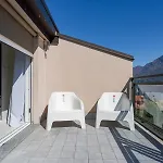 Open View By Wonderful Italy * Oliveto Lario