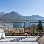 Apartment Open View By Wonderful Italy *