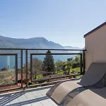 Open View By Wonderful Italy Oliveto Lario