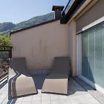 Open View By Wonderful Italy * Oliveto Lario