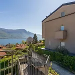 Open View By Wonderful Italy * Oliveto Lario