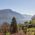 Open View By Wonderful Italy Apartment Oliveto Lario