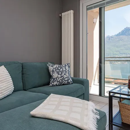 Open View By Wonderful Italy *