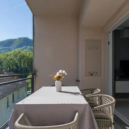 Open View By Wonderful Italy Apartment
