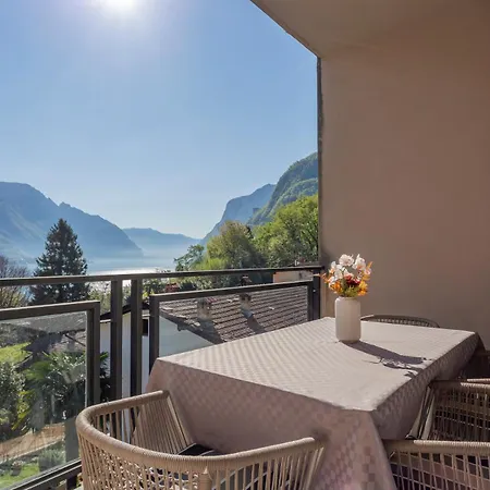 Open View By Wonderful Italy Oliveto Lario