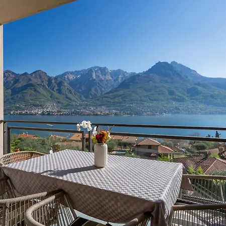 Apartment Open View By Wonderful Italy