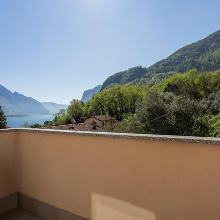Open View By Wonderful Italy * Oliveto Lario
