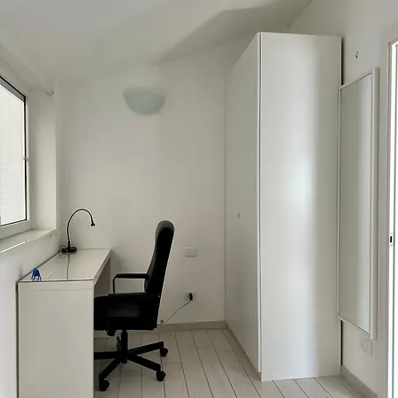 Open View Apartment *