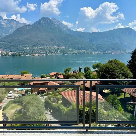 Open View * Oliveto Lario