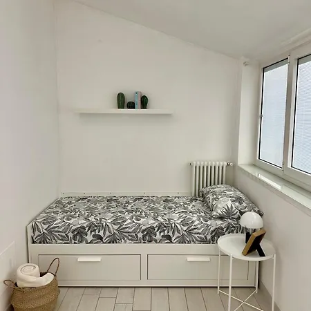 Open View Oliveto Lario