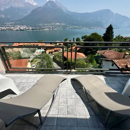 Open View דירה *