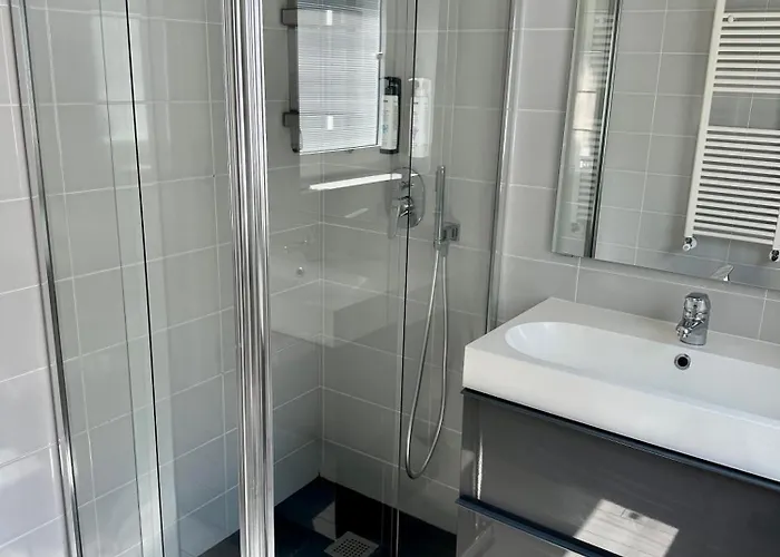 Open View Апартаменты