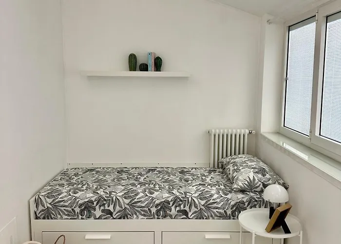 Open View Oliveto Lario