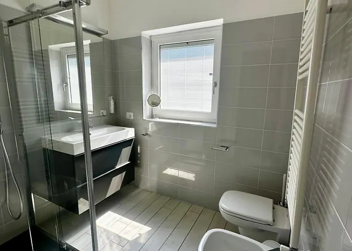 Open View Апартаменты