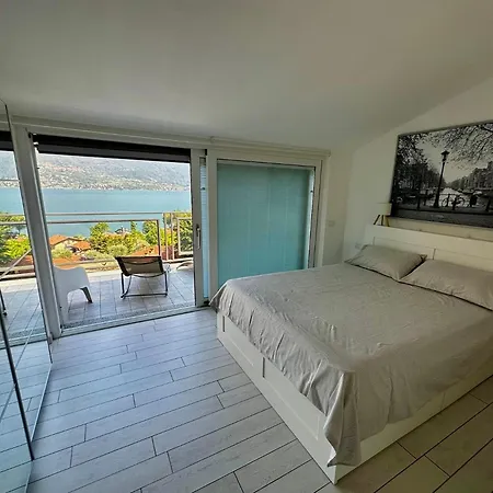 Open View Apartmán *