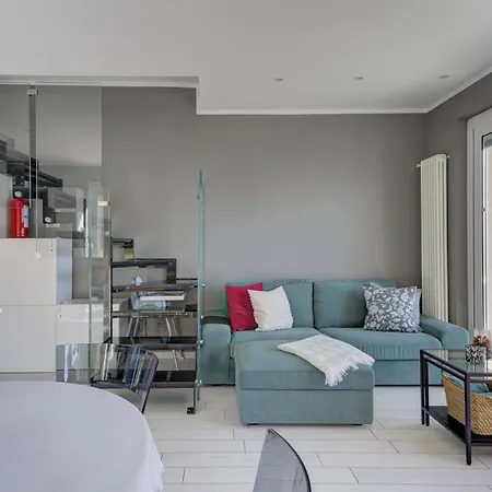 Appartement Open View By Wonderful Italy