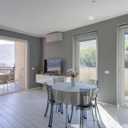 Open View By Wonderful Italy * Oliveto Lario