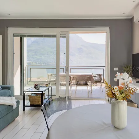 Open View By Wonderful Italy * Oliveto Lario
