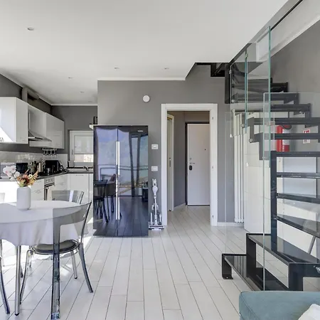 Appartement Open View By Wonderful Italy *