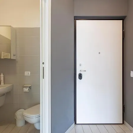 Appartement Open View By Wonderful Italy