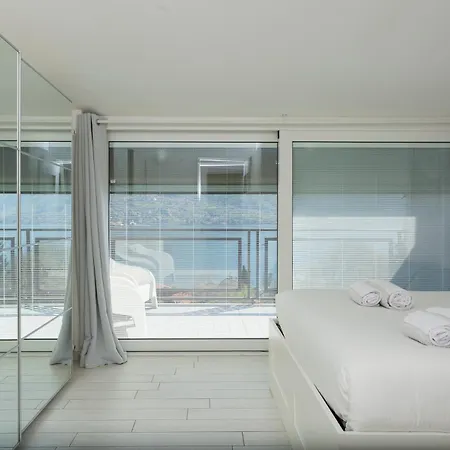 Appartement Open View By Wonderful Italy Oliveto Lario