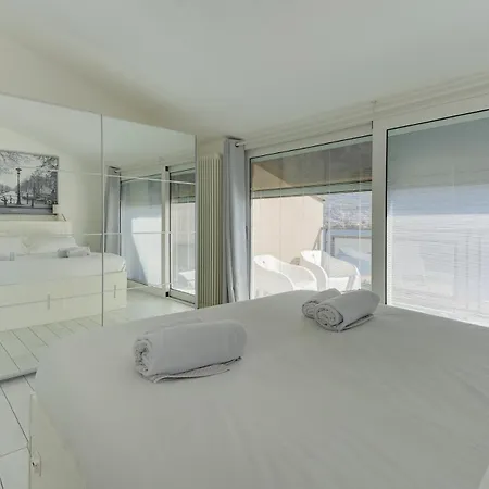 Open View By Wonderful Italy Appartement Oliveto Lario