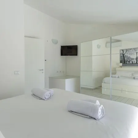 Appartement Open View By Wonderful Italy *