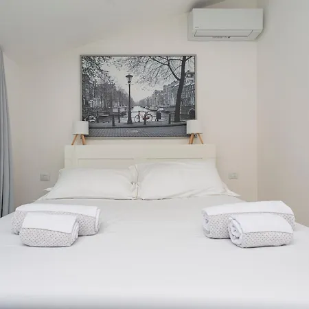Open View By Wonderful Italy Appartement *