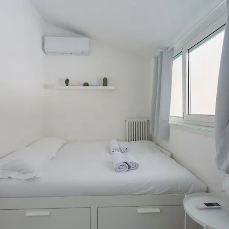 Appartement Open View By Wonderful Italy Oliveto Lario